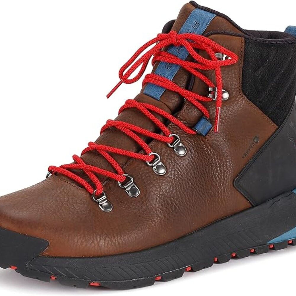 Spyder Blacktail Mountain Sport Waterproof Men's hiking trail boots New $190